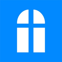 Text In Church logo
